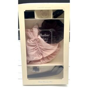 Barbie Fashion Model Collection "Blush Becomes Her" Fashion